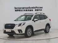 Subaru Forester 2023