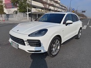 Porsche Cayenne 2022