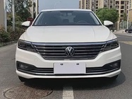 Volkswagen Lavida 2022