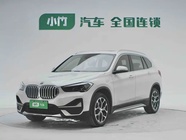 BMW X1 2023
