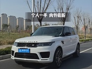 Land Rover Sport 2021