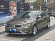 Volkswagen Magotan 2013