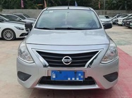 Nissan Sunny 2015