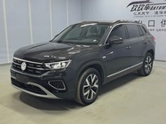 Volkswagen Tayron 2022