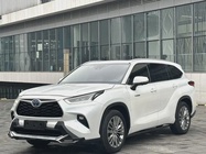 Toyota Highlander 2021