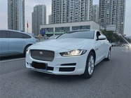 Jaguar XEL 2018