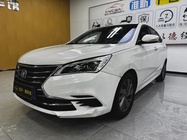 Changan Eado 2018