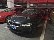BMW 3 Series 2020