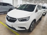Buick Encore 2016