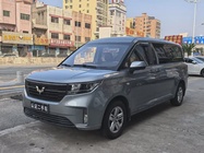 Wuling Zhengcheng 2021