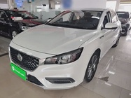 MG MG6 2020