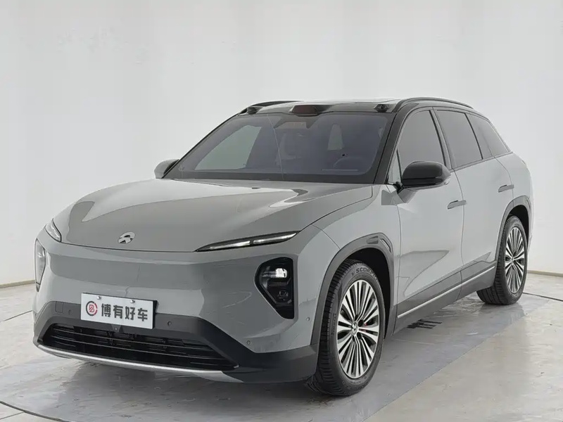 NIO ES7