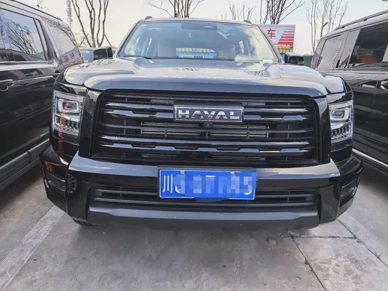 Haval H5
