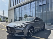 MG MG5 2022