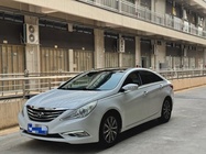 Hyundai Sonata 2013