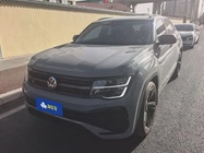 Volkswagen Teramont 2024