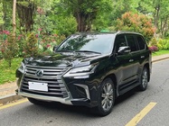 Lexus LX 2019