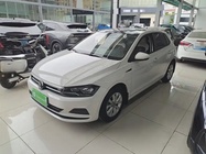 Volkswagen Polo 2021