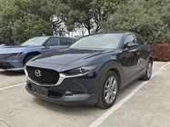 Mazda CX-30 2022
