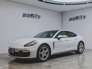 Porsche Panamera 2024
