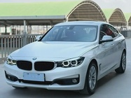 BMW 3 Series 2017