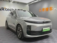 Li Auto L6 2025