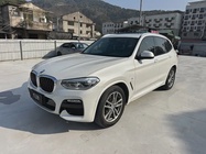 BMW X3 2019