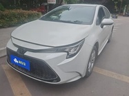 Toyota Levin 2020