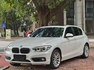 BMW 1 Series 2015