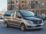 Mercedes-Benz V-Class 2020