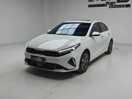Kia K3 2023