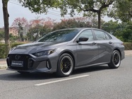 GAC Shadow Leopard 2022