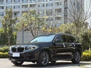 BMW X3 2020