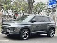 Geely Icon 2021