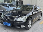 Toyota Crown 2009