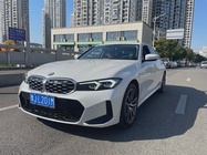 BMW 3 Series 2023