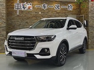 Haval H6 2021
