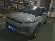 Geely Icon 2020