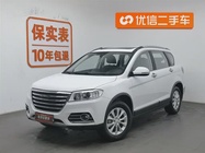 Haval H6 2020