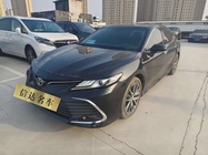 Toyota Camry 2022