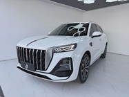 Hongqi HS5 2024