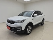 Changan CS55 2019