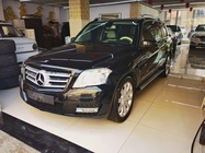 Mercedes-Benz GLK-Class 2012