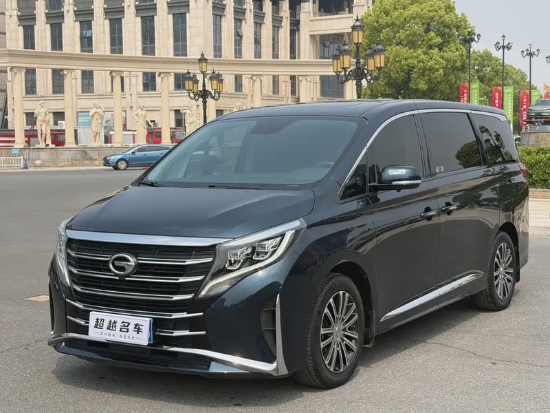 GAC M8