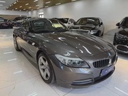 BMW Z4 2010