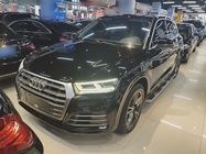 Audi Q5 2019