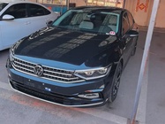 Volkswagen Magotan 2024