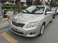 Toyota Corolla 2008