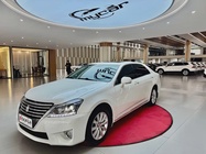 Toyota Crown 2012