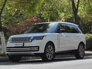 Land Rover Range Rover 2023